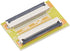 uxcell 0.5mm Pitch 40 Pin to 40 Pin Extension Connector Aapter for FFC FPC Cable Extend Zip HDD...
