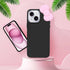 Compatible with iPhone 11 Case, Cute 3D Bowknot Design Soft Silicone Shockproof Cover for iPhone 11 6.1" 2019 Black...