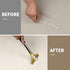 Razor Blade Scraper, 4 inch Scraper Tool with 10PCS Extra Metal Blades, Large Cleaning Razor Scraper, Floor Scraper, Glass Stove top Scraper, Wind...