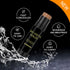 Wig Lace Dyeing Stick,Wig Knots Healer with Brush Portable Sweat-proof Natural,Hide Wig Knots&Grids,Hair Color Stick for Lace Wigs,Frontal Part,Ha...