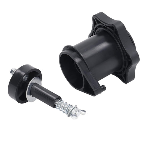 Solder Dispenser Reel 5kg Dispenser Welding Wire Spool Stand Gas Welding Machine Wire Feeder Wire Adjustable Roll Holder Solder Reel Stand Welding...