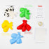 Race Car Balloon Arch Kit - 142pcs Racing Balloon Garland, Racing Tires and Airplane Model Balloons Theme Birthday Party Supplies for Boys...