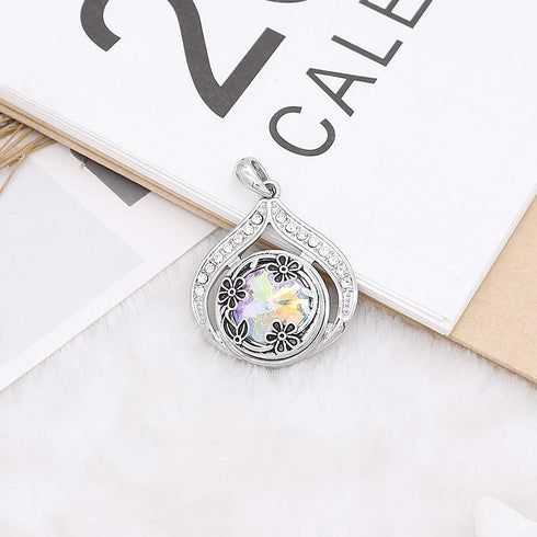 10pcs New Flower Style with Crystal Snap Buttons Charms fit Snap Bracelet Bangles Necklace...