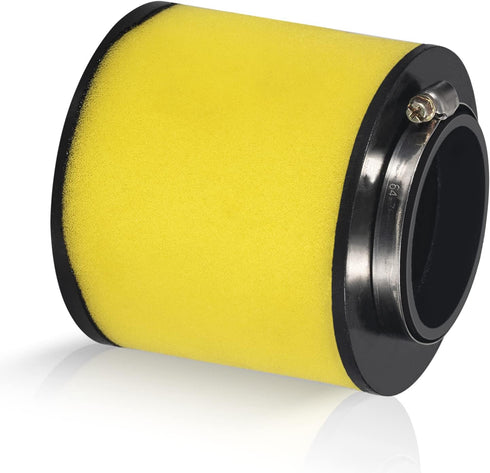 Air Filter,Oil Filter,Spark Plug Element Cleaner Replacement 17254-HC5-900 for Fourtrax TRX300 TRX300FW TRX400FW TRX450S TRX450ES TRX450FE TRX450F...