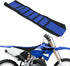 Universal Gripper Rubber Soft Seat Cover - YZ80 YZ85 YZ125 YZ250 YZ250F Pit Dirt Bike Motorcycle...