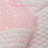 Disposable Changing Pad for Baby, 20 Pack Portable Diaper Changing Pad Liner Baby Changing Pad Waterproof Underpads (Pink, 13x18 Inch)...