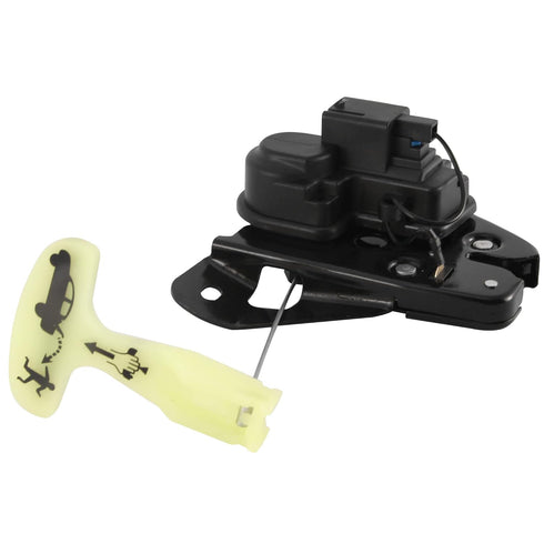 Trunk Latch Actuator for 2005-2018 Chrysler 300, 2008-2018 Dodge Challenger/Charger, 2013-2016 Dodge Dart, 2008-14 Dodge Avenger, 2011-14 Chrysler...