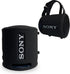 Silicone Cover Case for Sony SRS-XB13 Extra BASS Wireless Portable Compact Speaker, Protective Skin Sleeve Shell for Sony SRS-XB13 Speaker Accesso...