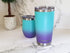 CHILLOUT LIFE 20 oz Stainless Steel Tumbler with Lid - Double Wall Vacuum Insulated Coffee Mug with Splash Proof Lid and Straw for Hot & Cold Drin...