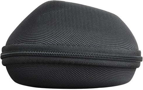 Hermitshell Hard Travel Case for Logitech Lift Vertical Ergonomic Mouse (Black, Case for Right-Handed Mouse)...