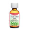 De La Cruz 100% Pure Tea Tree Essential Oil from Australia - Steam Distilled for Aromatherapy - 1 FL OZ (30 mL)...
