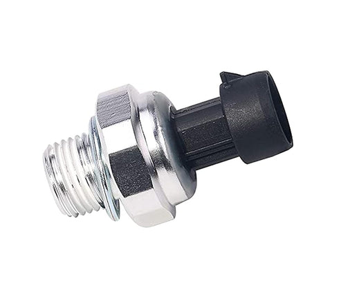 Engine Oil Pressure Sensor Switch - Replaces 12677836, D1846A, 926040, 12585328 - Compatible with Chevy, GMC and Other GM Vehicles - Silverado, Su...