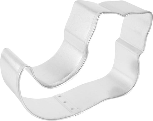 R&M Elf Shoe 3.5" Tinplated Cookie Cutter...