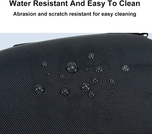Hard Travel Carrying Case Fit for Logitech M170 M185 M220 M221 Wireless Trackball Computer Mouse Storage Case...