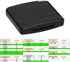 Andoer Bluetooth A2DP Music Audio 30 Pin Receiver Adapter for iPod iPhone iPad Speaker Dock...