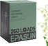 Laundry Detergent Sheets Up To 260 Loads for Lower Cost and Last Longer Use, Fresh Scent Laundry Sheets, Eco-Friendly Liquidless Soap Strips, Plan...