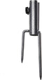 Patio Umbrella Steel Anchor Umbrella Sand Anchor Beach Umbrella Sand Anchor Stainless Steel Anchor Grass Auger Spike Patio Sunshade Support Beach ...