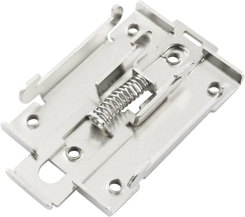 DIN Rail Mount Bracket Equipment Rack, Rail Mount DIN Rail Relay, Rail Mount Adapter Rail Mount, Rail Mount Bracket...