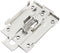DIN Rail Mount Bracket Equipment Rack, Rail Mount DIN Rail Relay, Rail Mount Adapter Rail Mount, Rail Mount Bracket...