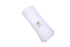 Organic Cotton White Swaddle Blanket for Newborn - 100% Organic, Toxic-Free, All-Natural, Muslin, Newborn Baby Gauze Swaddling Blanket - 100% Cert...