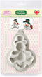 Katy Sue Designs Silicone, Cake, Craft Moulds, , Multi...