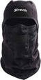Cold Weather Balaclava Ski Mask, Water Resistant and Windproof Fleece Face Thermal , Hunting Cycling Motorcycle Neck Warmer Hood Winter Gear for M...