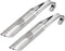2Pcs Stainless Steel Tea Stick Infuser Hanging Tea Infuser Filter Pipe Steeper Strainer Tea Gadget for Loose Leaf Tea Herbs or Spice, Silver...