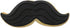 R&M International Handsome Gents Cookie Cutters, Bow Tie, Top Hat, Moustache, Champagne Bottle, Neck Tie, 5-Piece Set,Multicolor...