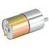 uxcell 12V DC 5 RPM Gear Motor High Torque Electric Reduction Gearbox Eccentric Output Shaft...