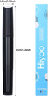 Portable Travel Toothbrush Case, Plastic Container Toothbrush Holder Brushes Box Breathable Design with Air Hole More Toothbrush Tube Container fo...