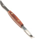 Fox Run 6601 Grapefruit Knife, Stainless Steel and Plastic...
