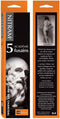 Nitram 807172 Charcoal...