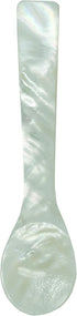 Hand craft Mother of pearl caviar spoon (1 QTY, 3.5 Inches)...