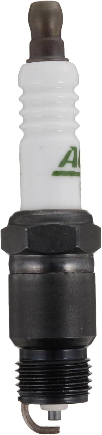 ACDelco GM Original Equipment R44TS Conventional Spark Plug...