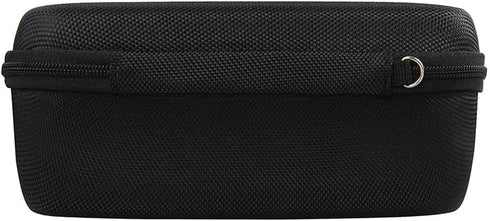 Hermitshell Hard Travel Case for Ortizan Portable Bluetooth Speaker IPX7 Waterproof Wireless Speaker (Black)......