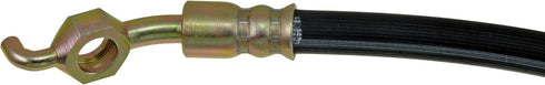 Dorman H620649 Rear Driver Side Brake Hydraulic Hose Compatible with Select Lexus / Toyota Models...