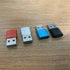 Generic USB C Female to USB Male Adapter for iPhone 11 12 13 Mini Pro Max, Airpods M1 iPad Air 2020 2021, Samsung Galaxy Note 10 11 S20 Plus 2021,...
