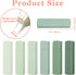 6Pcs Mini White Out Tapes for Instant Correction, Cute Whiteout for Writing, Aesthetic Correction Tape Set Easy To Use for Students School Office ...