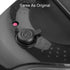Steam Release Handle Steam Valve for Ninja Foodi OP301 9 in 1/6.5 Quart OP401 12 in 1/8 Quart, Ninja Foodi Pressure Cooker Valve Replacement Part ...