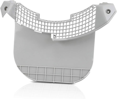 MCK49049101 Dryer Lint Trap Screen Cover Housing Replacement for Kenmore & LG Dlex3370w Dle3170w Dryer Replace AP5071745 PS3534930 - by APPLIANCEMATES