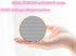 Wireless Speakers, Portable Bluetooth Speaker with IPX4 Waterproof, Perfect Small Size, HD Sound, Wireless Bluetooth Speaker for Home Office Books...
