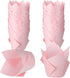 Jutom 200 Pack Tulip Cupcake Liners Paper Baking Cups Greaseproof Muffin Liners Grease Resistant Cupcake Wrappers for Weddings Birthday Cake Balls...