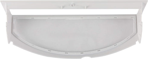 WE18X25100 Dryer Lint Screen Filter Replacement Compatible with GE Dryer-Replaces WE18M28 WE18M25 WE18M19 AP6037511 PS11767017 DE5100