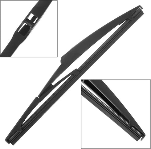 OEM QUALITY 85242-42040 Exact Rear Wiper Blade For TOYOTA RAV4 2013-2016...