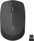 Rapoo Bluetooth 2.4G Wireless Mouse, 2 Bluetooth Channels with 1 USB Receiver Noiseless Mouse, Connect up to 3 Devices, Portable Computer Mice for...
