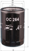 MAHLE OC 264 Oil Filter...
