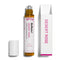 benatu Rose Roll On Perfume Oil for Women and Men, Alcohol Free Body Fragrance with Essential Oil, Travel Size Aromatherapy Concentrated Floral Ea...