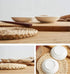 4pcs Ceramics Cat Dinner Plate Seasoning Dishes Sushi Dipping Bowl Appetizer Plate Dessert Plate,Home Decoration...