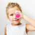 Luwint Pocket Telescope Toy for Kids, 4 Pack Portable Pirate Telescope Science Monocular Toys Retractable Spyglass Exploring Educational Toy Birth...