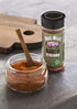 Meat Mitch Naked Seas'ning, 5.5 Ounce - All-Natural, Gluten-Free Paleo and Keto Food Seasoning. Kansas City Style BBQ Dry Rub...